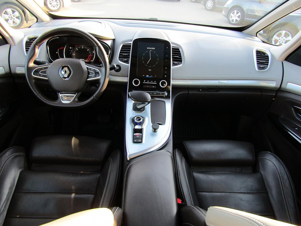 Renault Espace 1.6 DCi 