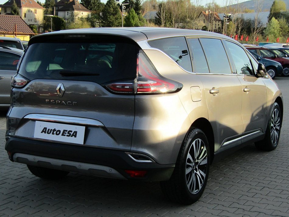 Renault Espace 1.6 DCi 
