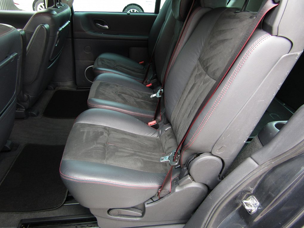 Renault Espace 2.0dCi 