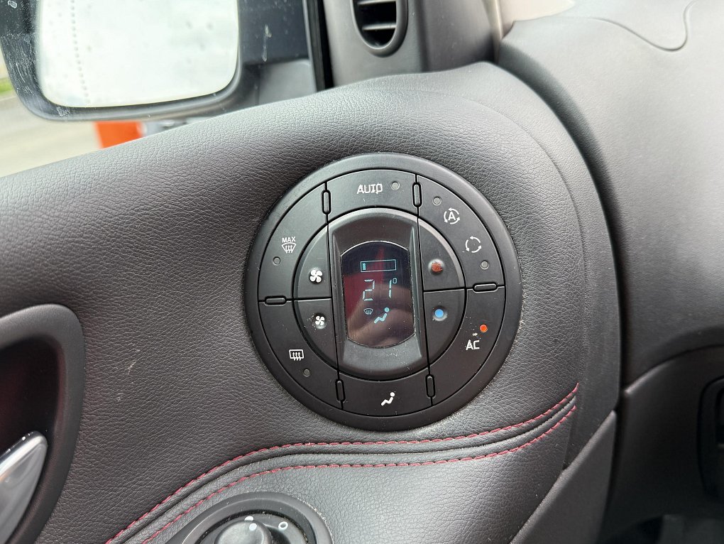 Renault Espace 2.0dCi 