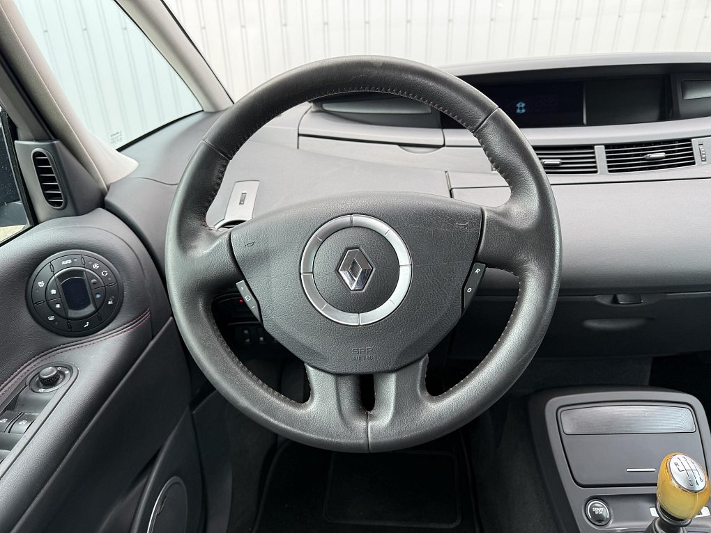 Renault Espace 2.0dCi 