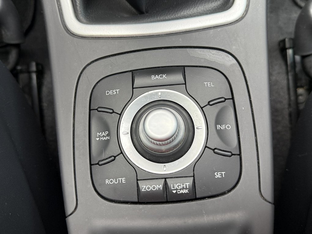 Renault Espace 2.0dCi 