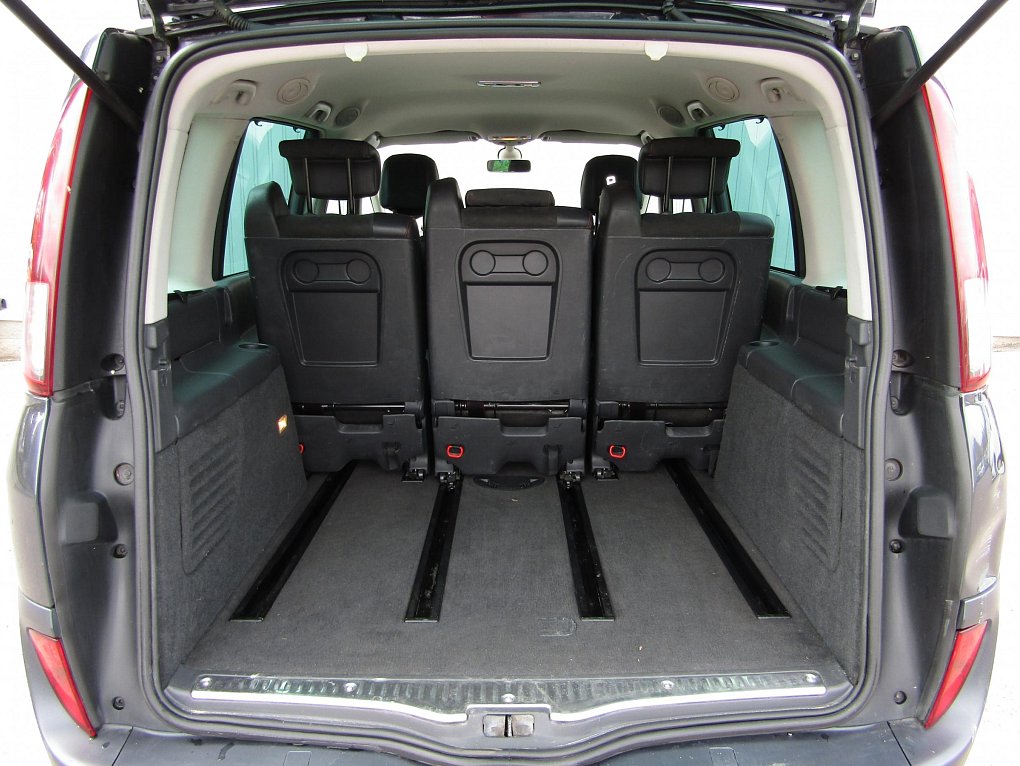 Renault Espace 2.0dCi 