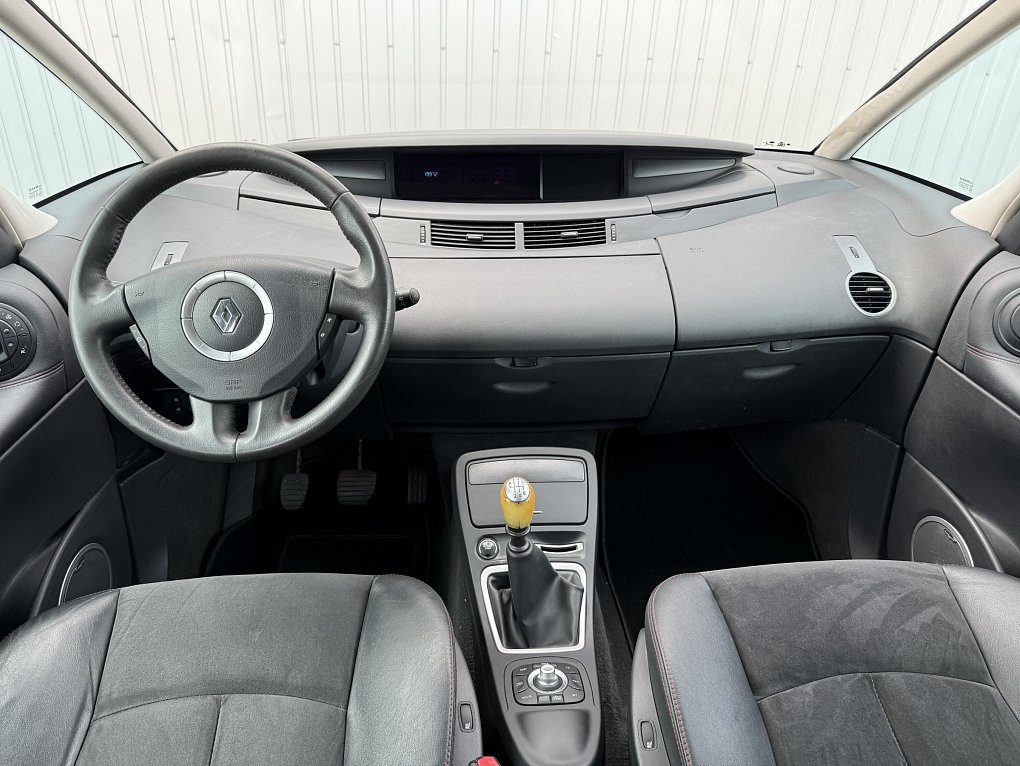 Renault Espace 2.0dCi 