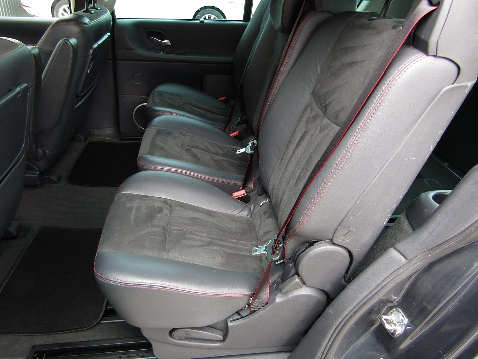 Renault Espace 2.0dCi 