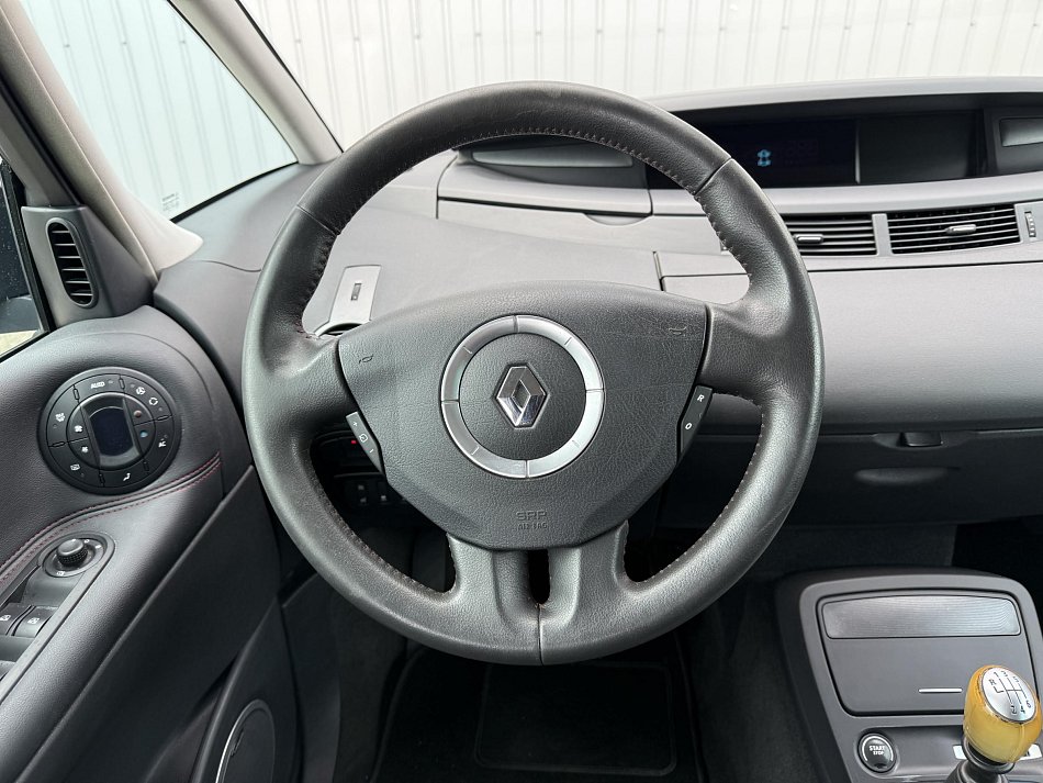 Renault Espace 2.0dCi 