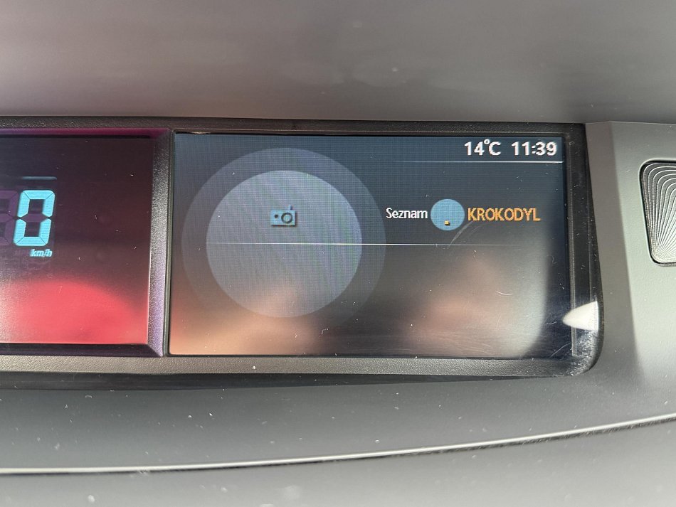 Renault Espace 2.0dCi 