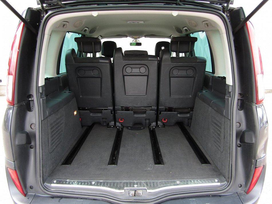 Renault Espace 2.0dCi 