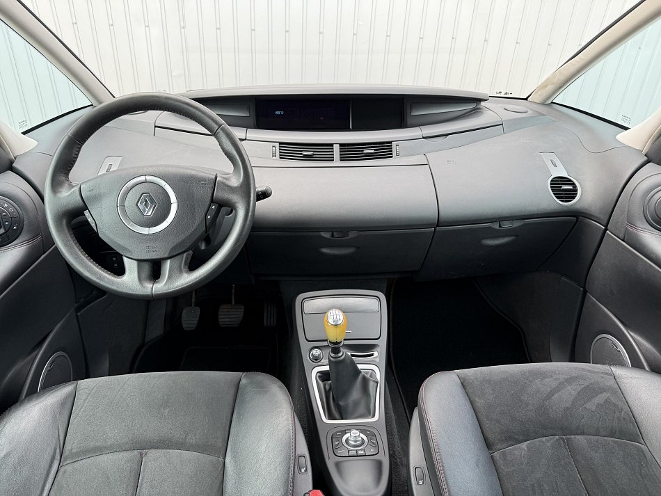 Renault Espace 2.0dCi 