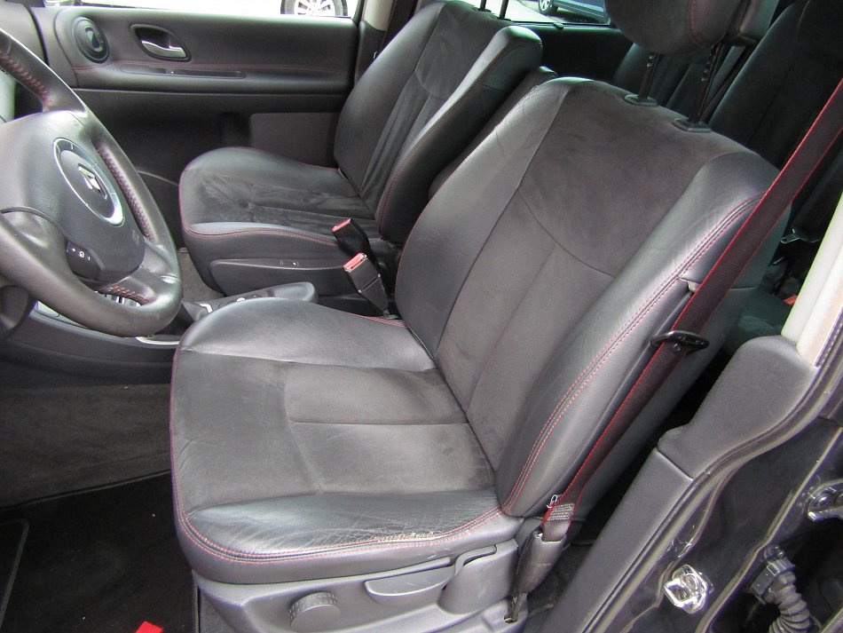 Renault Espace 2.0dCi 