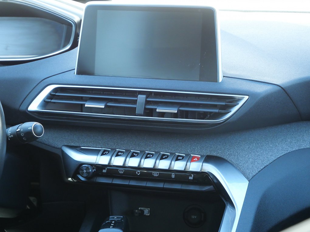 Peugeot 5008 1.6HDi 