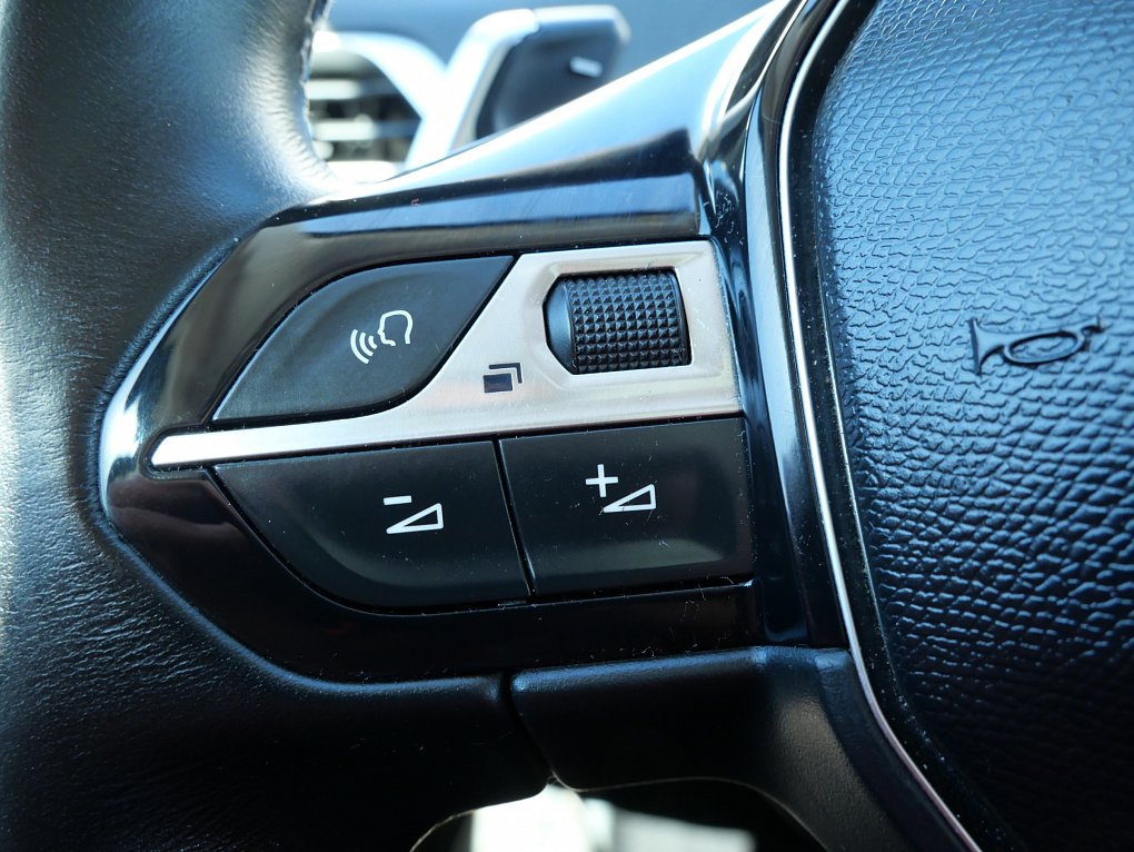 Peugeot 5008 1.6HDi 