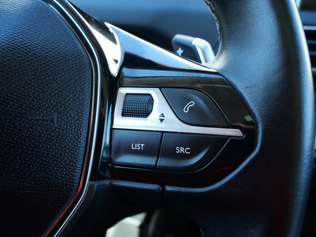 Peugeot 5008 1.6HDi 
