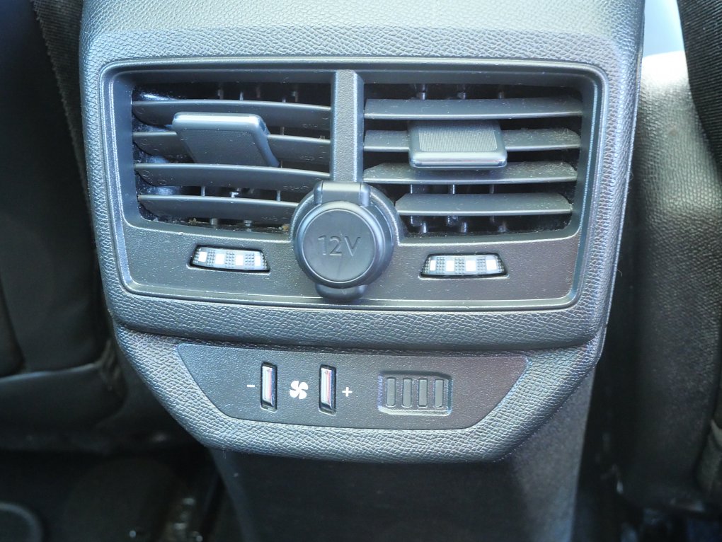 Peugeot 5008 1.6HDi 