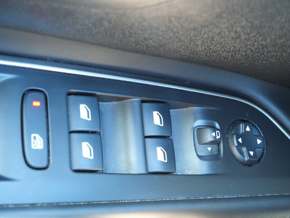 Peugeot 5008 1.6HDi 