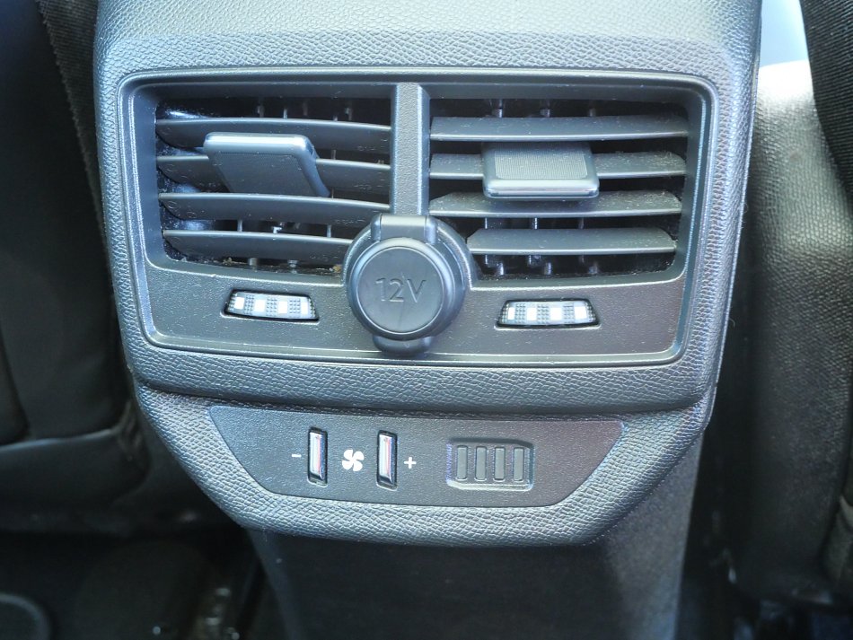 Peugeot 5008 1.6HDi 