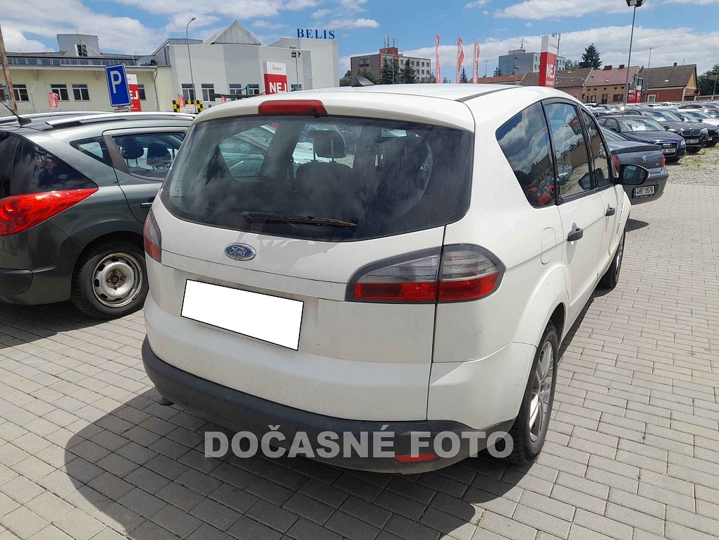 Ford S-MAX 2.0 