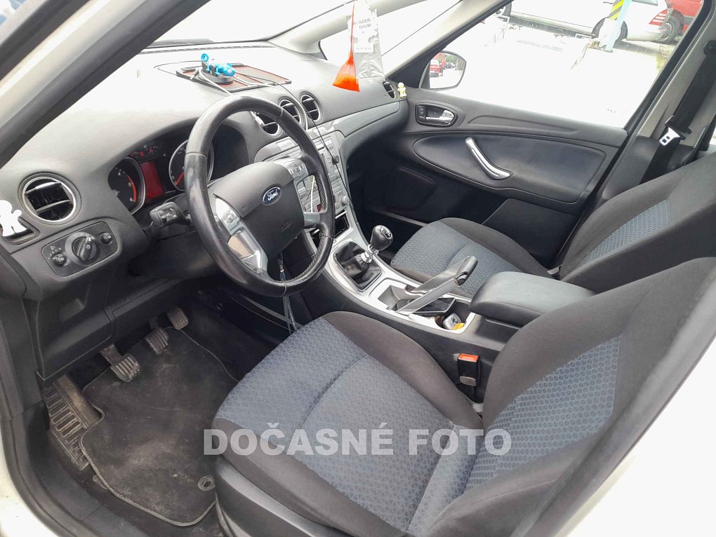 Ford S-MAX 2.0 