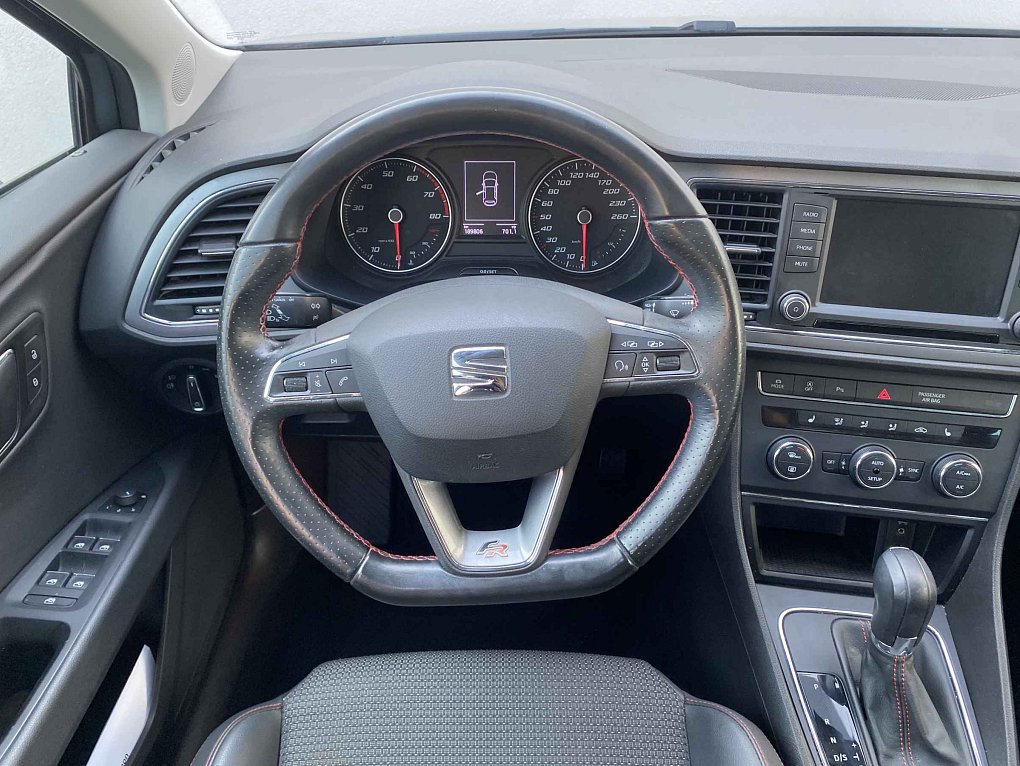 Seat Leon 1.4 TSi FR