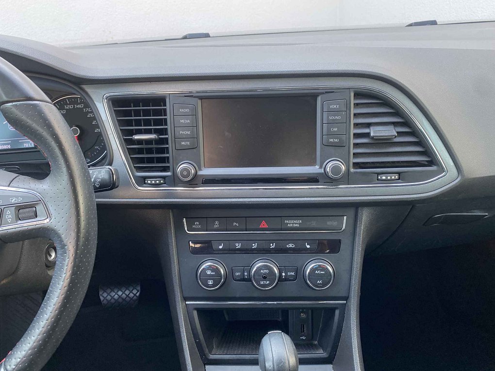 Seat Leon 1.4 TSi FR