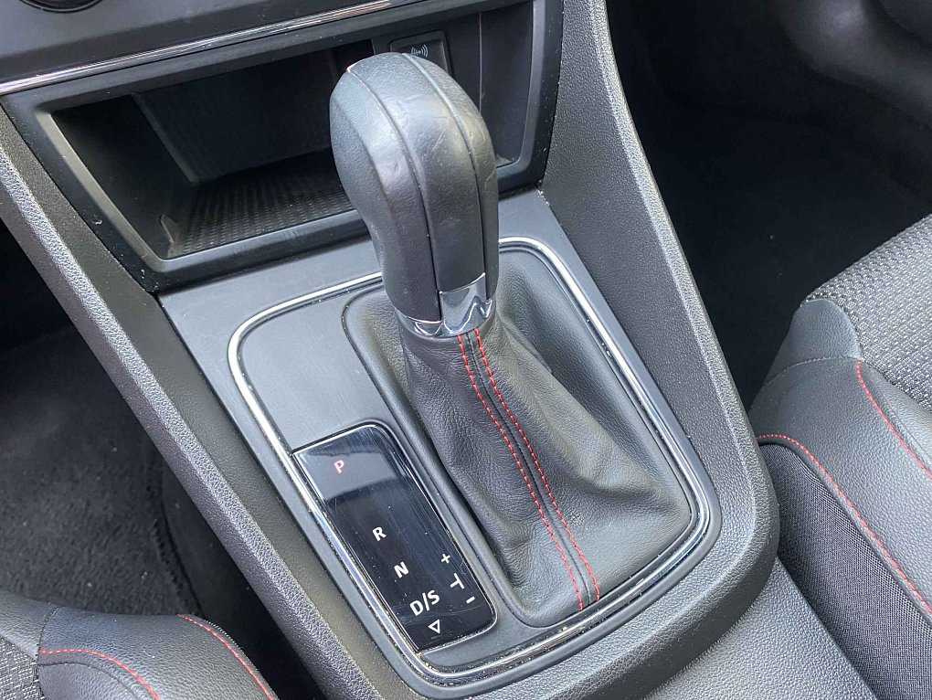 Seat Leon 1.4 TSi FR