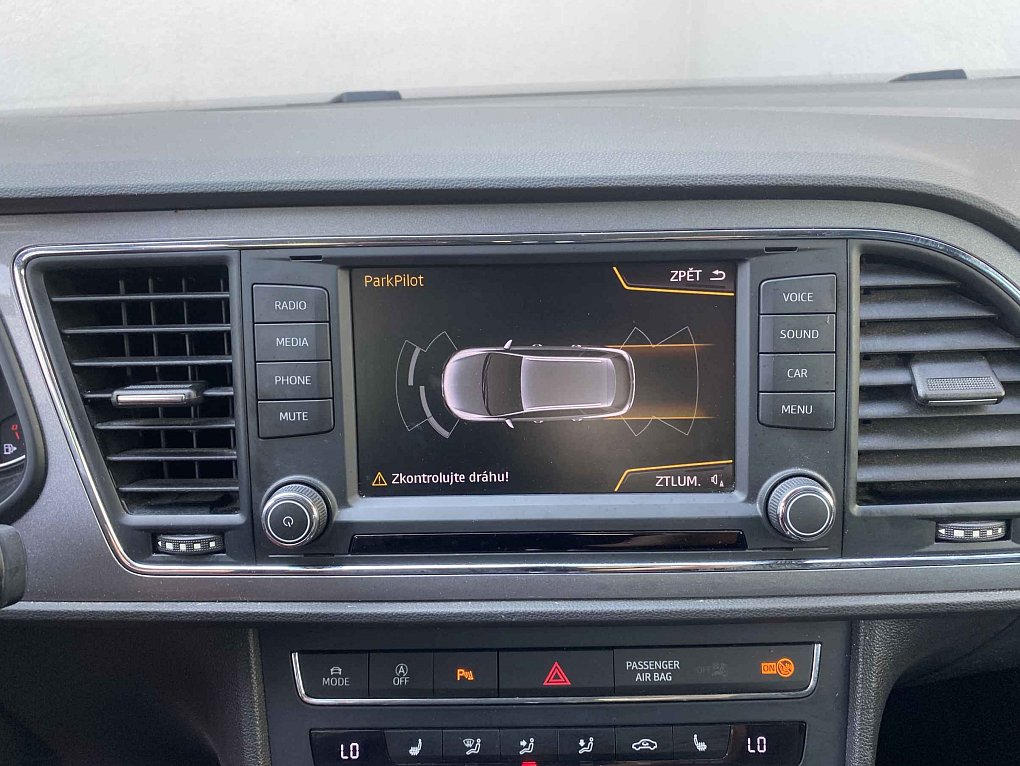 Seat Leon 1.4 TSi FR