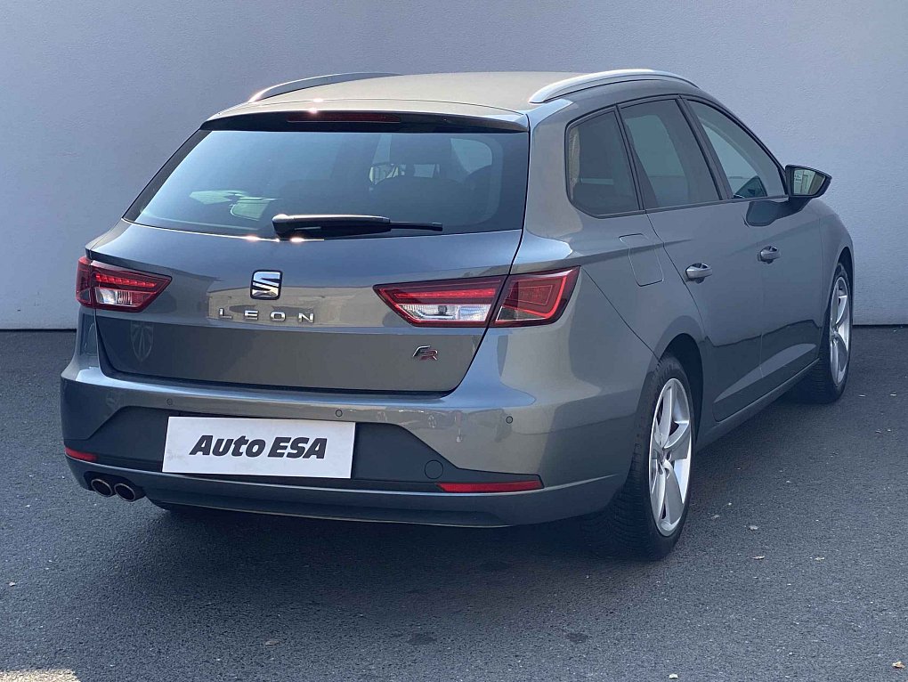 Seat Leon 1.4 TSi FR