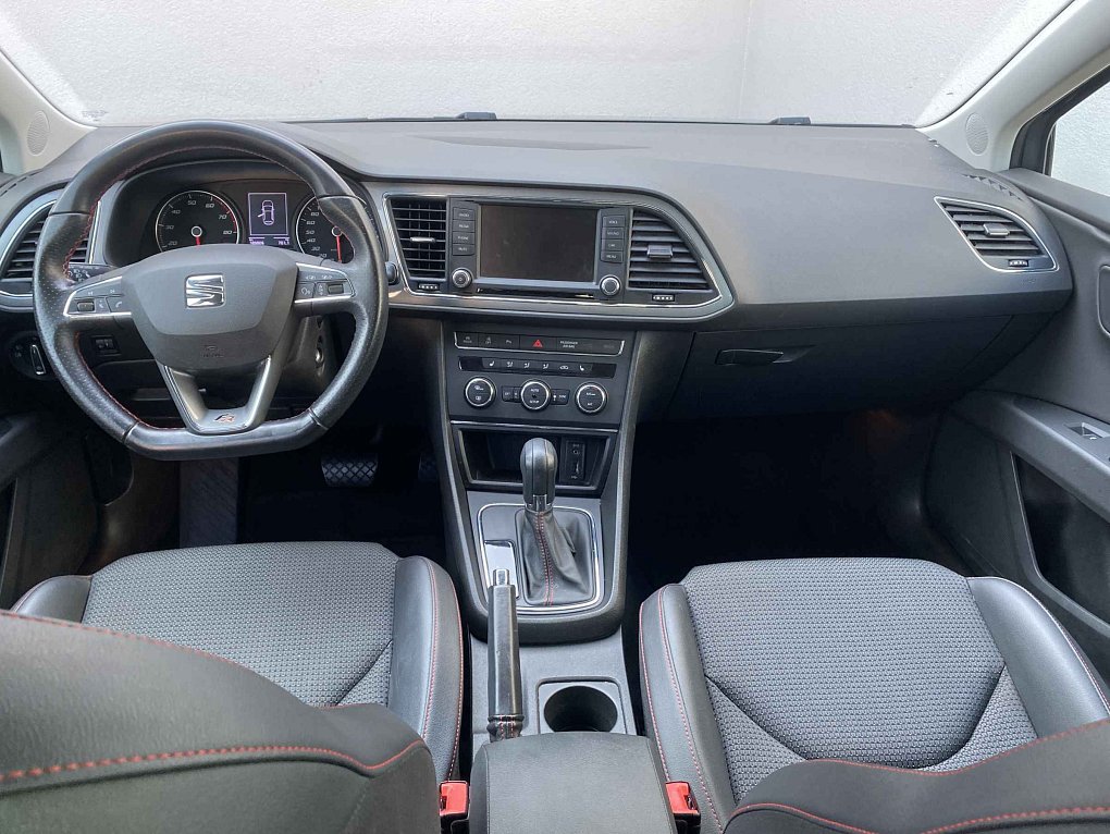 Seat Leon 1.4 TSi FR