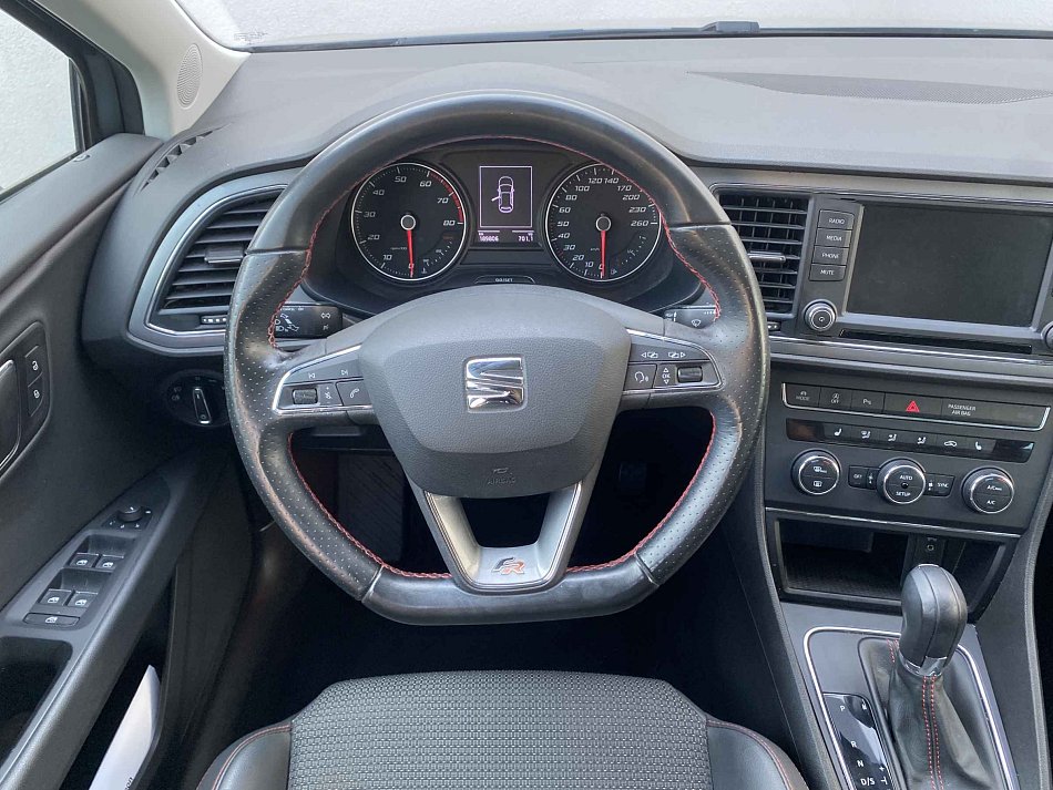 Seat Leon 1.4 TSi FR