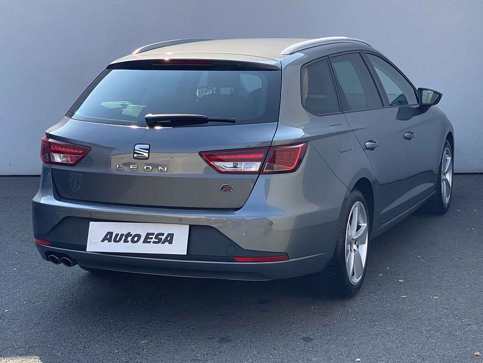 Seat Leon 1.4 TSi FR