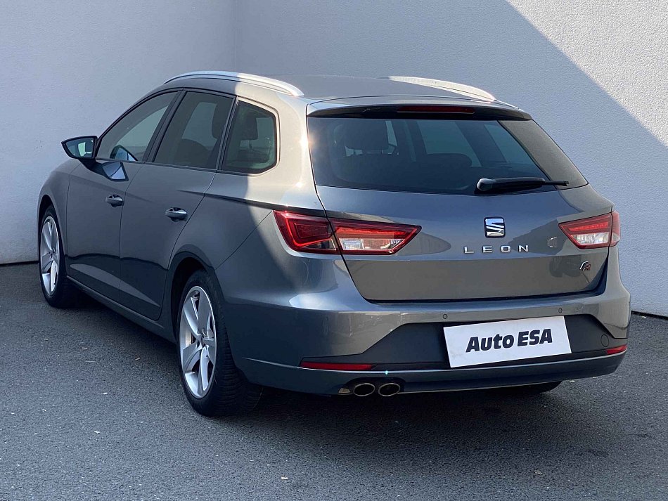 Seat Leon 1.4 TSi FR
