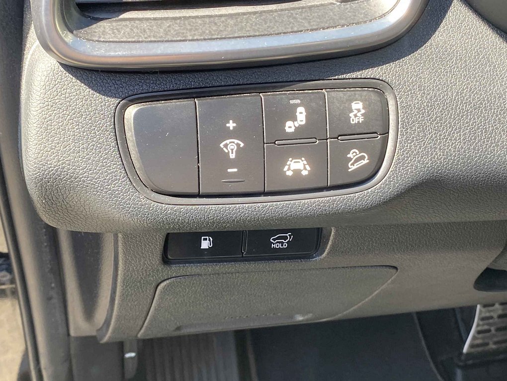 Kia Sorento 2.2 CRDi Platinum 4x4