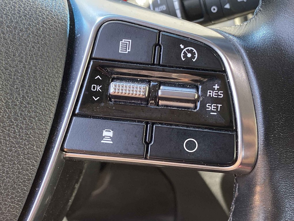 Kia Sorento 2.2 CRDi Platinum 4x4