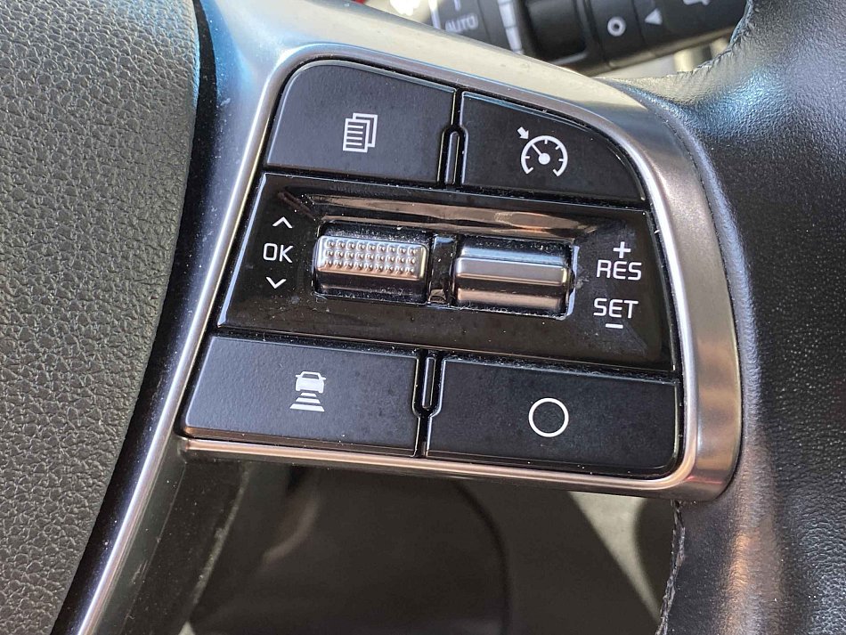 Kia Sorento 2.2 CRDi Platinum 4x4