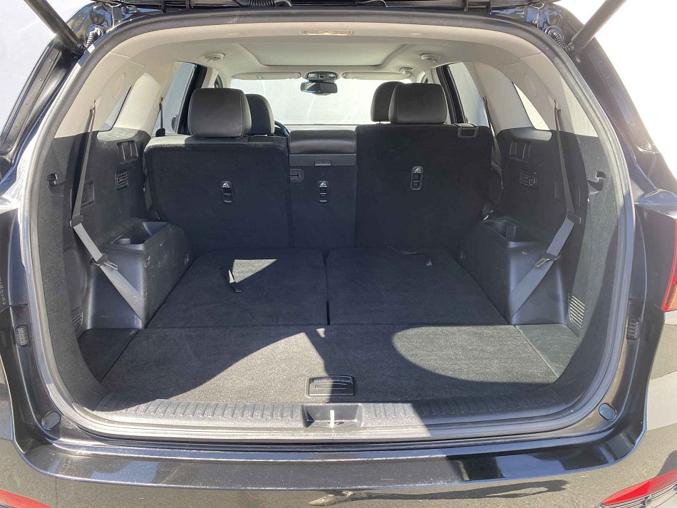 Kia Sorento 2.2 CRDi Platinum 4x4