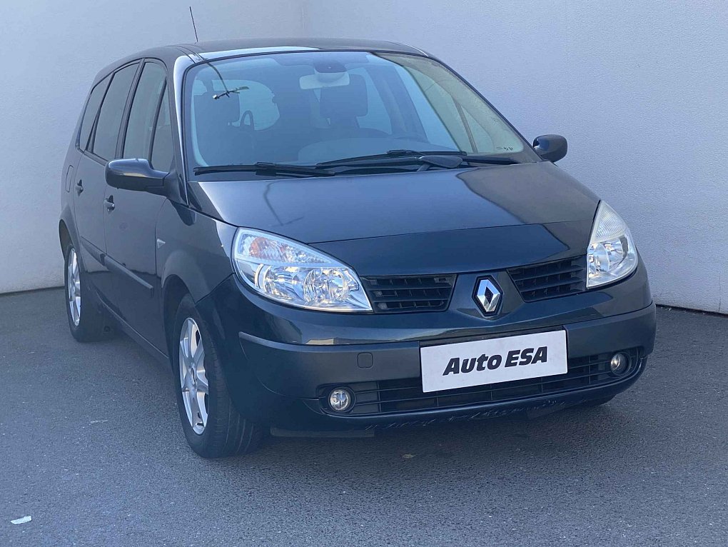 Renault Grand Scénic 1.6 16V 