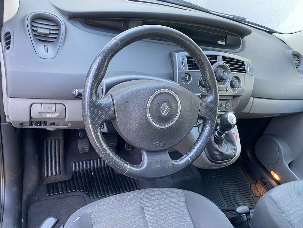 Renault Grand Scénic 1.6 16V 