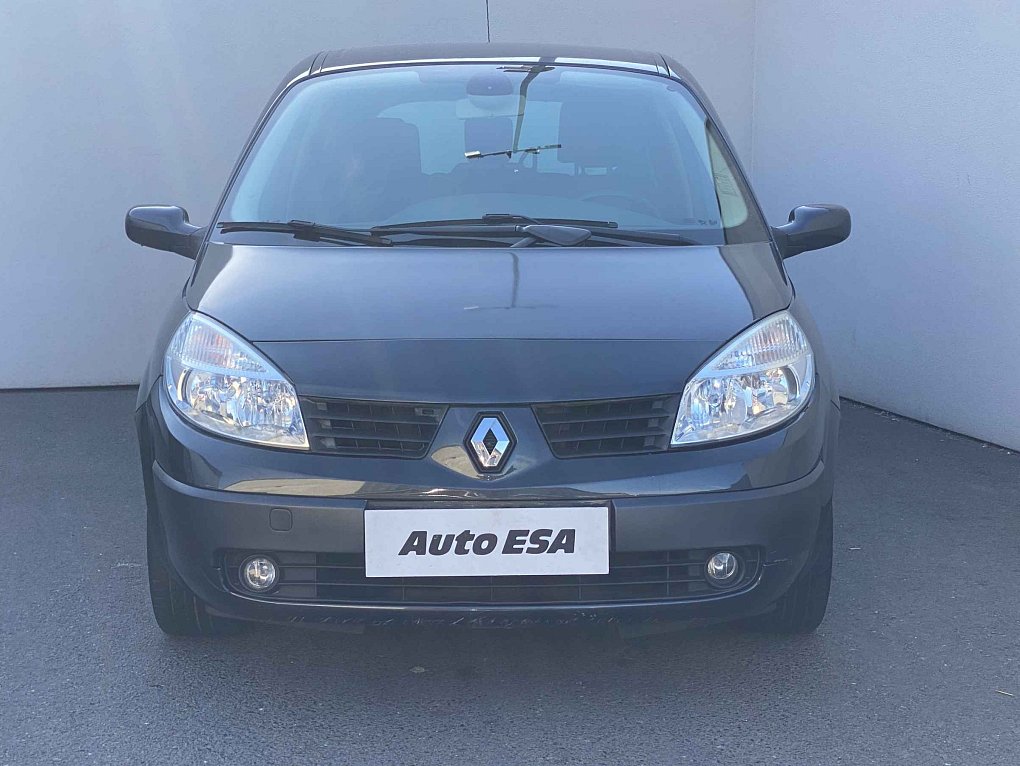 Renault Grand Scénic 1.6 16V 