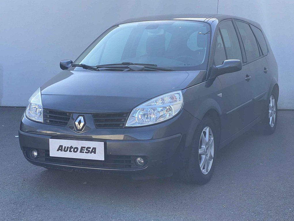 Renault Grand Scénic 1.6 16V 