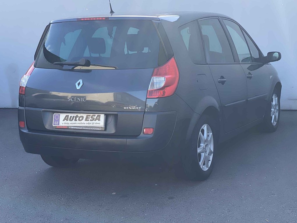 Renault Grand Scénic 1.6 16V 