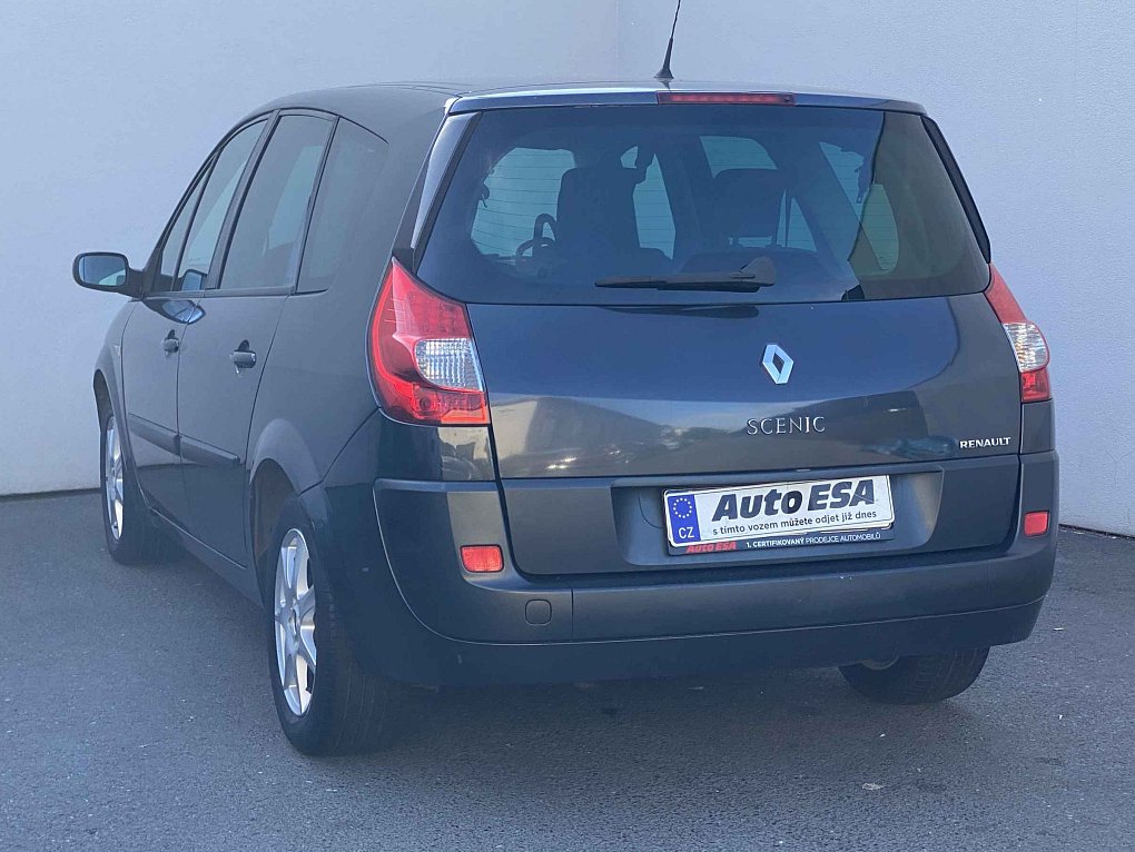 Renault Grand Scénic 1.6 16V 