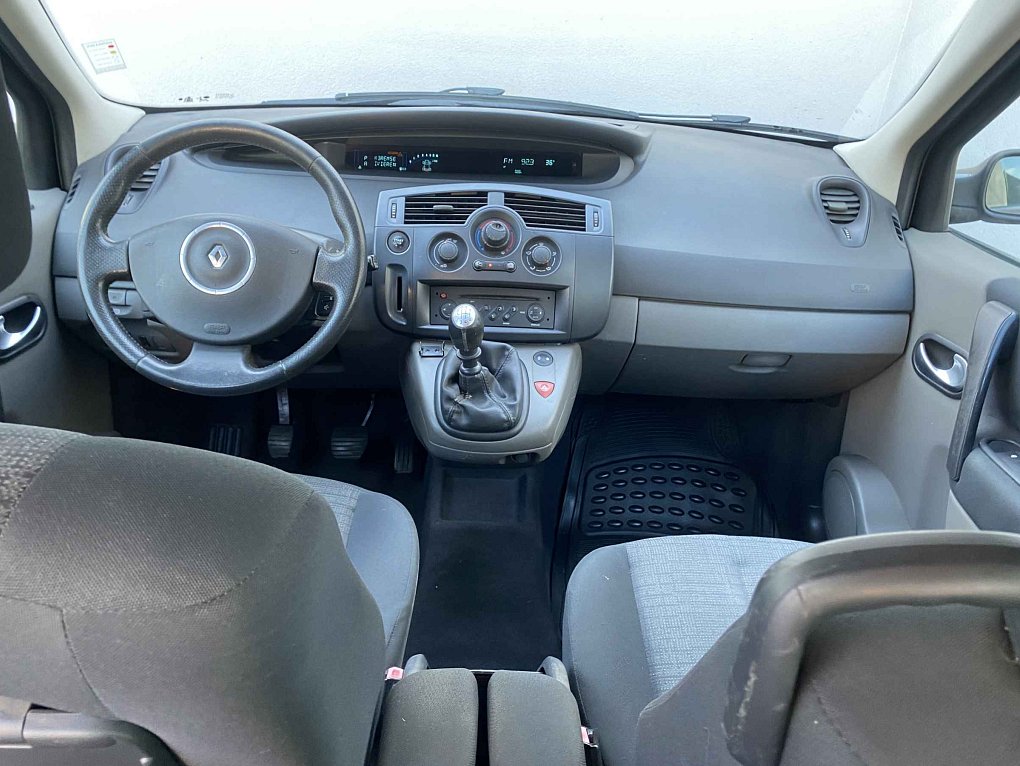 Renault Grand Scénic 1.6 16V 