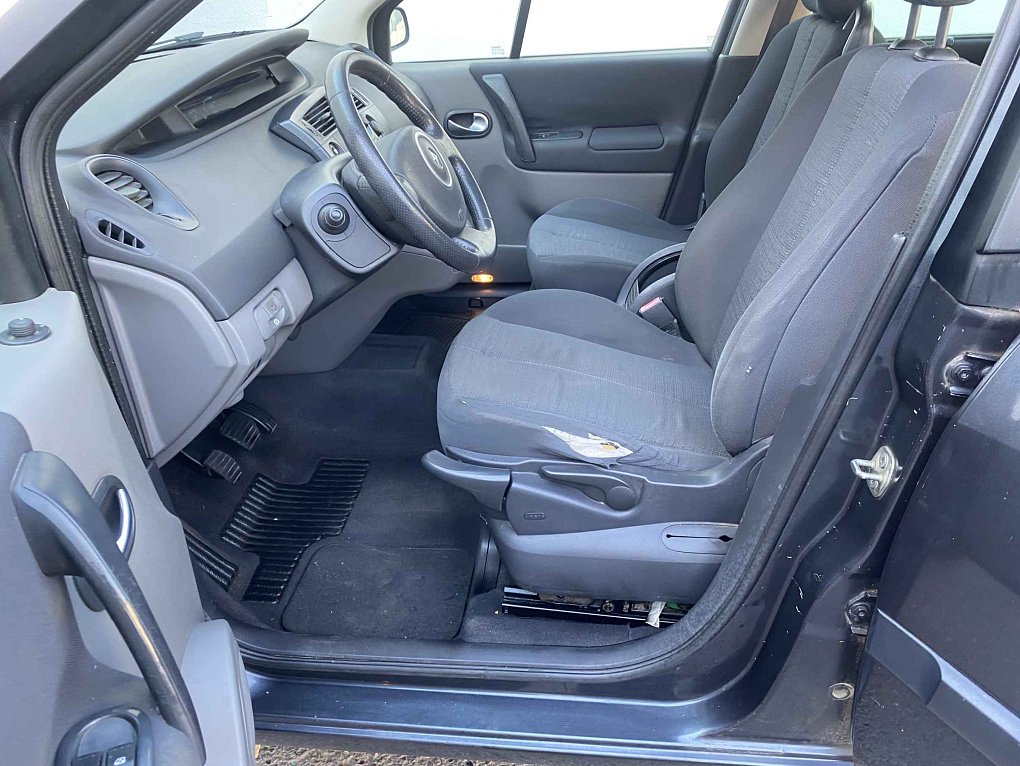 Renault Grand Scénic 1.6 16V 