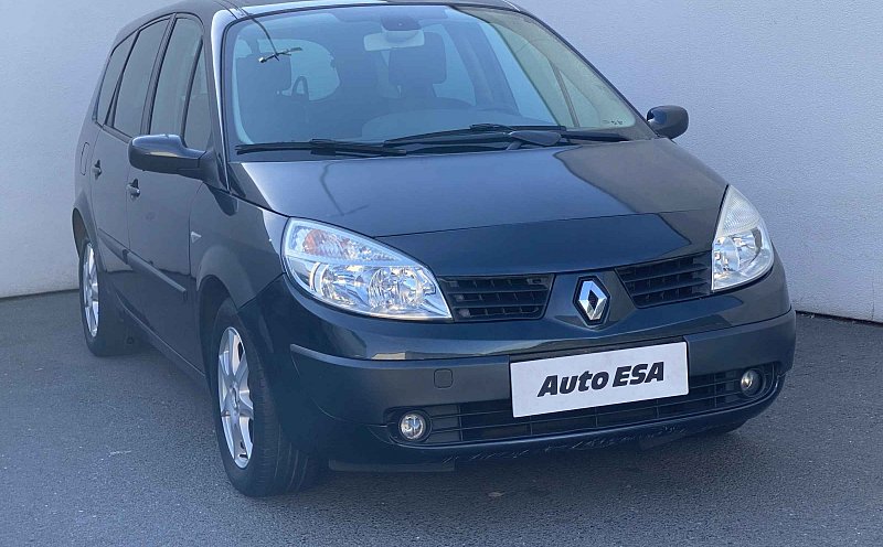 Renault Grand Scénic 1.6 16V 