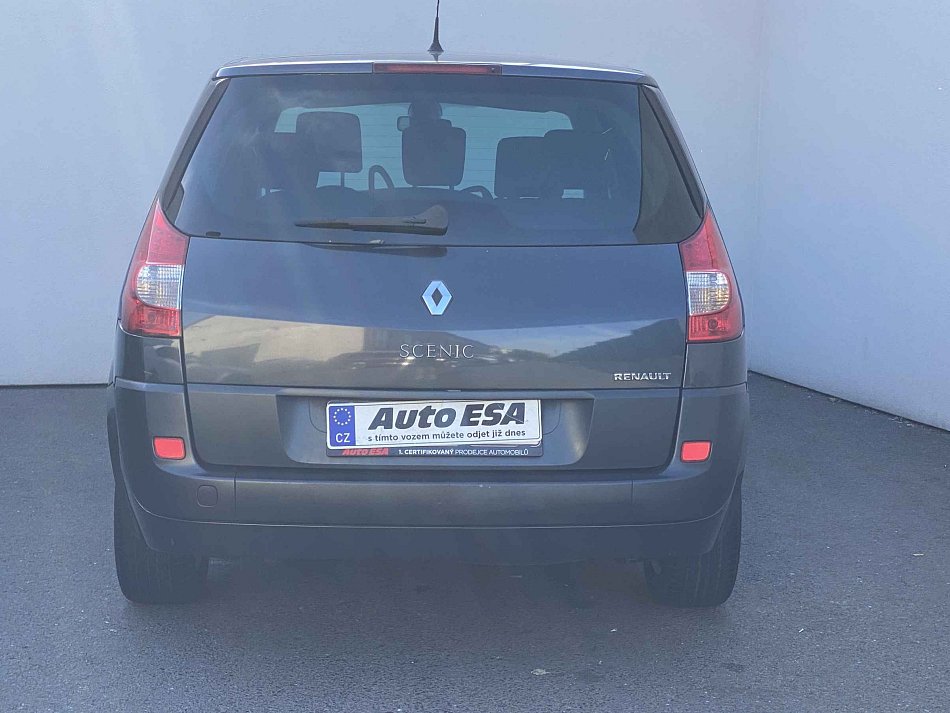 Renault Grand Scénic 1.6 16V 