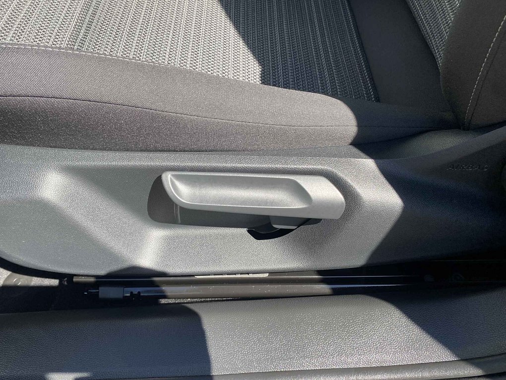 Škoda Superb IV 1.5 e-TSi Selection