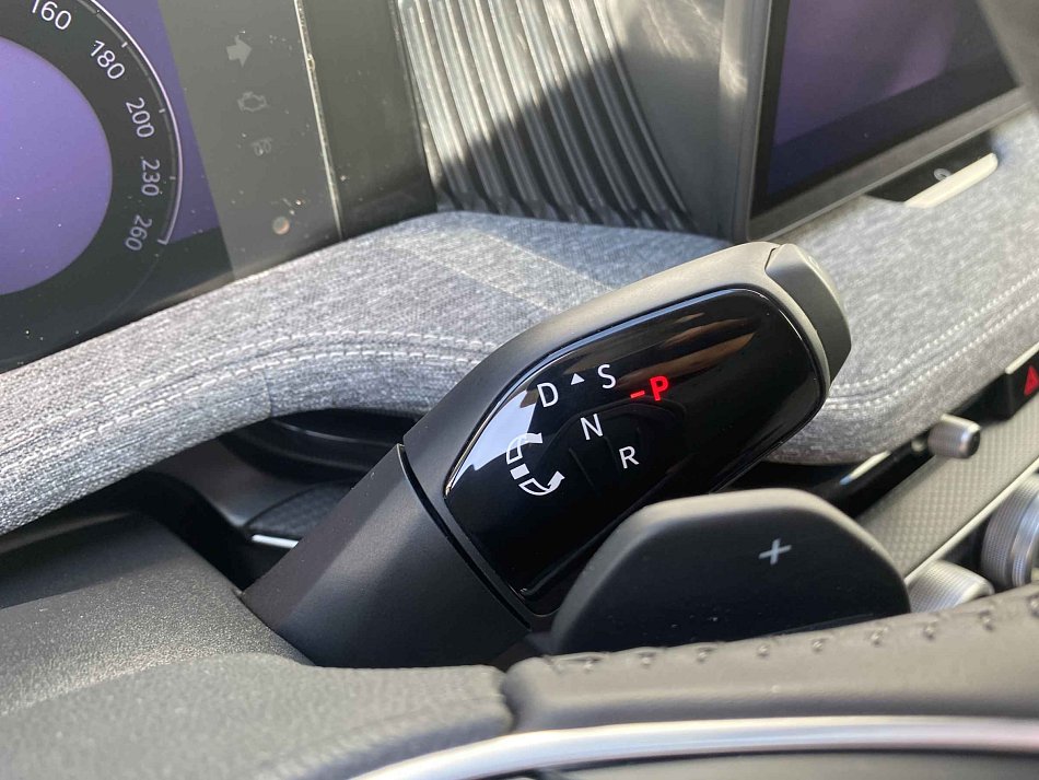Škoda Superb IV 1.5 e-TSi Selection