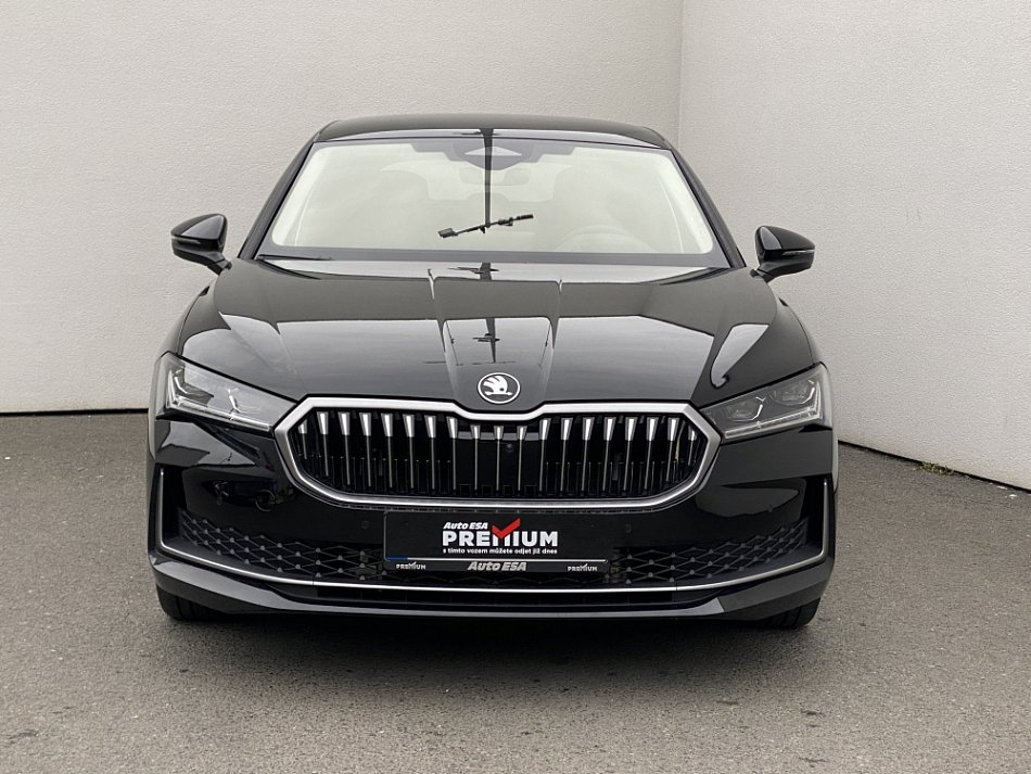 Škoda Superb IV 1.5Tsi 
