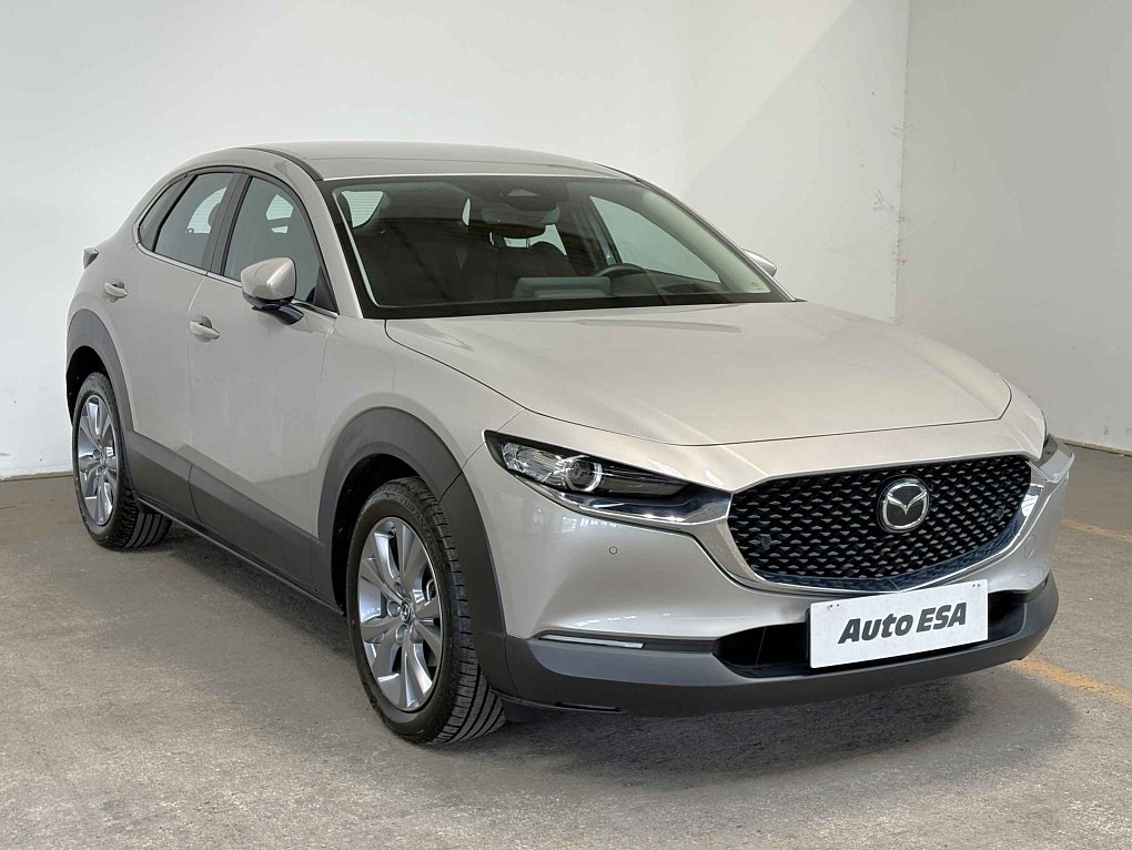 Mazda CX-30 2.0i Exclusive