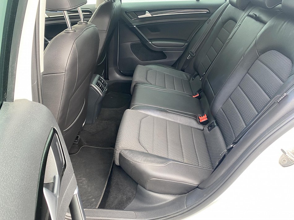 Volkswagen Golf 2.0TDi Highline